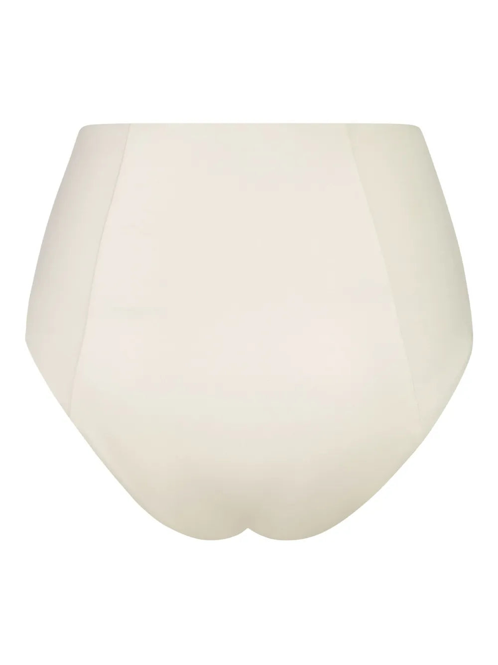 Micha High-Waisted Bikini Bottoms