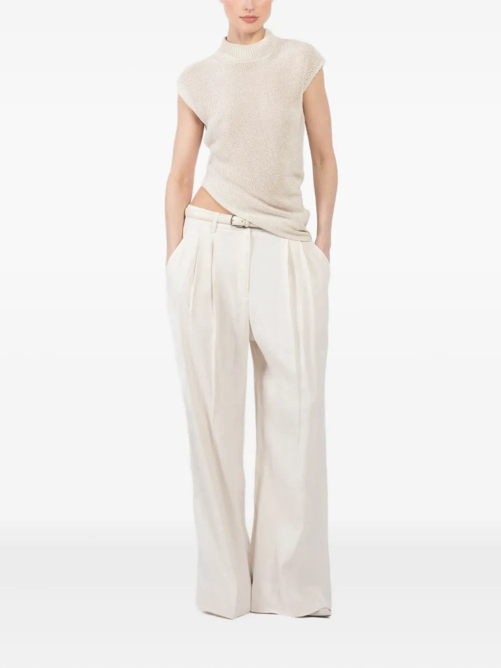 Asymmetric Top