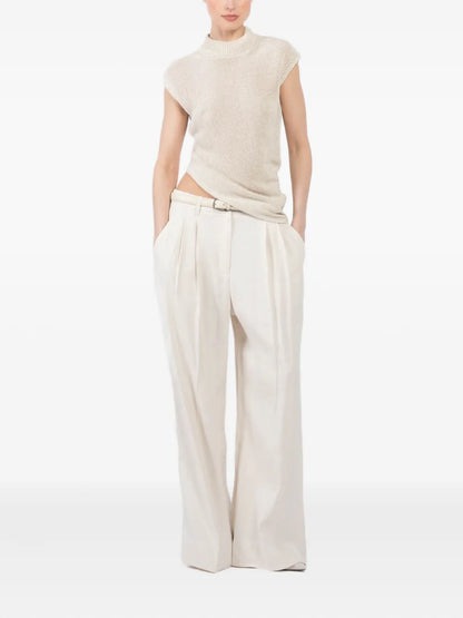 Asymmetric Top