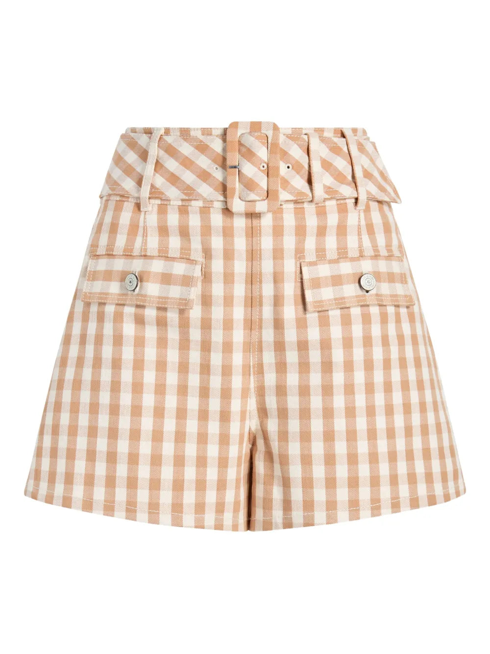 Allie Shorts