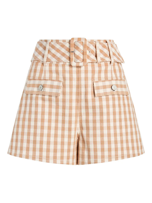 Allie Shorts