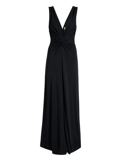 Ansey Gown Dress