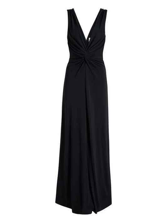 Ansey Gown Dress