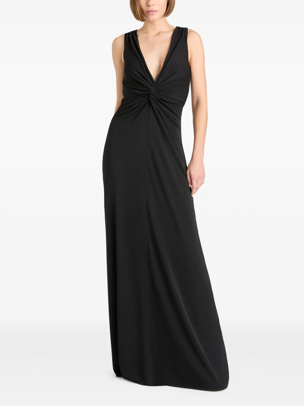 Ansey Gown Dress