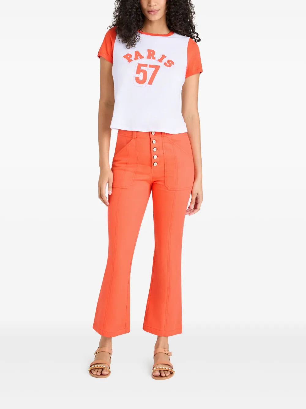 Paris 57 T-Shirt