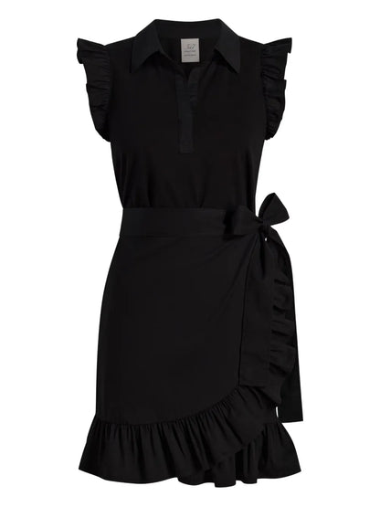 Mahlia Dress