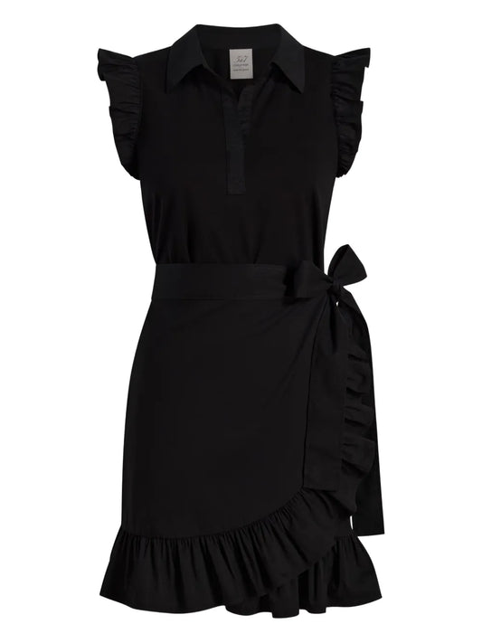 Mahlia Dress