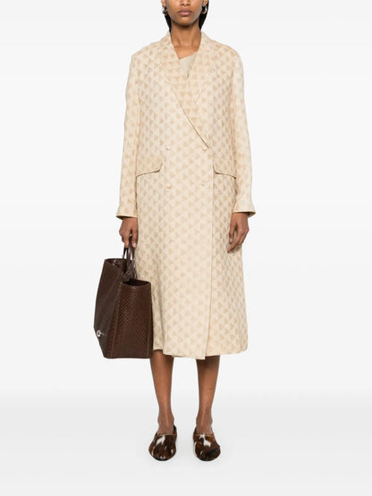 Camelot Coat