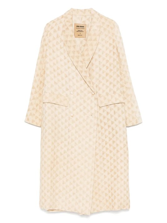 Camelot Coat