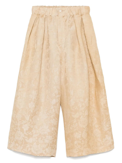 Poetic Trousers
