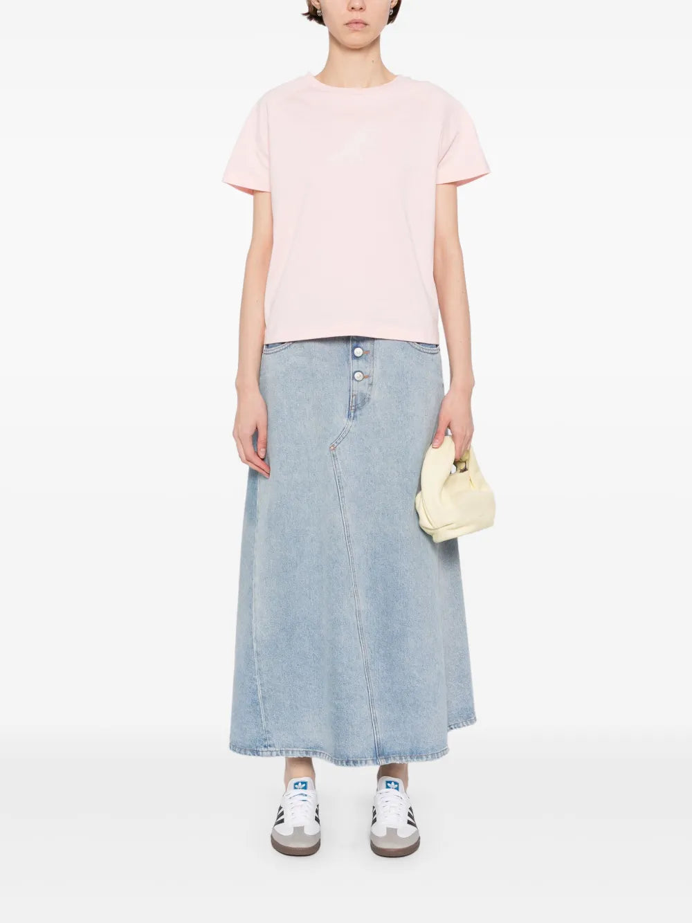 Graphic-Print T-Shirt