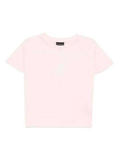 Graphic-Print T-Shirt