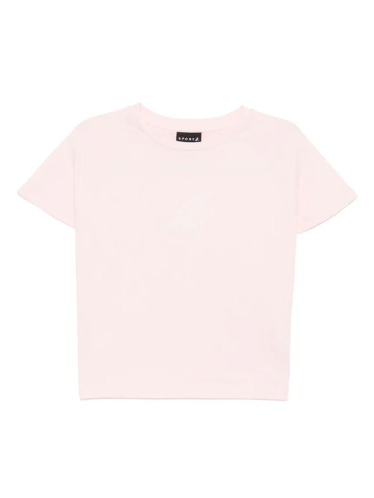 Graphic-Print T-Shirt