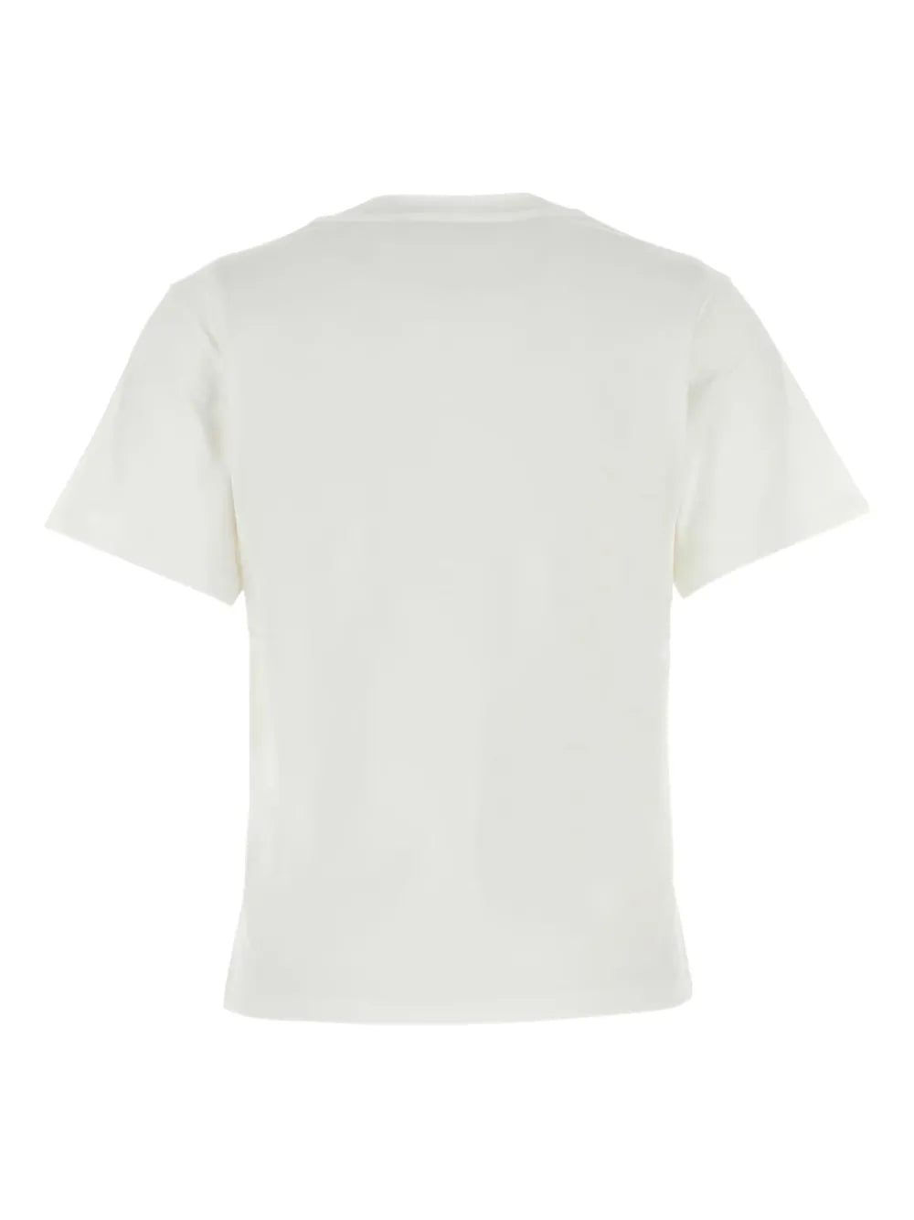 Venaco Logo-Embroidered T-Shirt