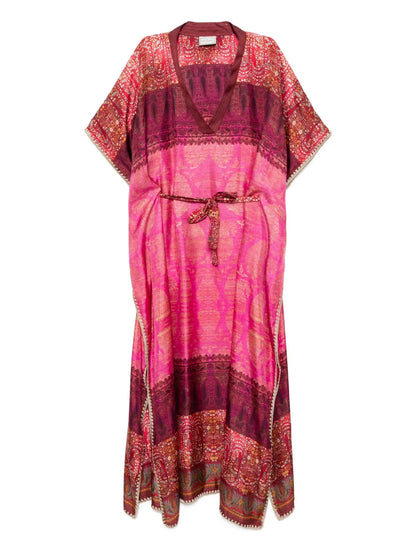 Aloe Kaftan