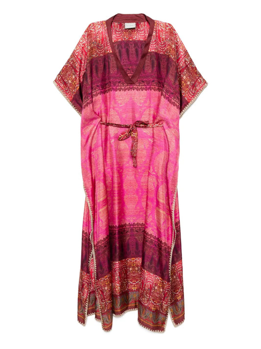 Aloe Kaftan