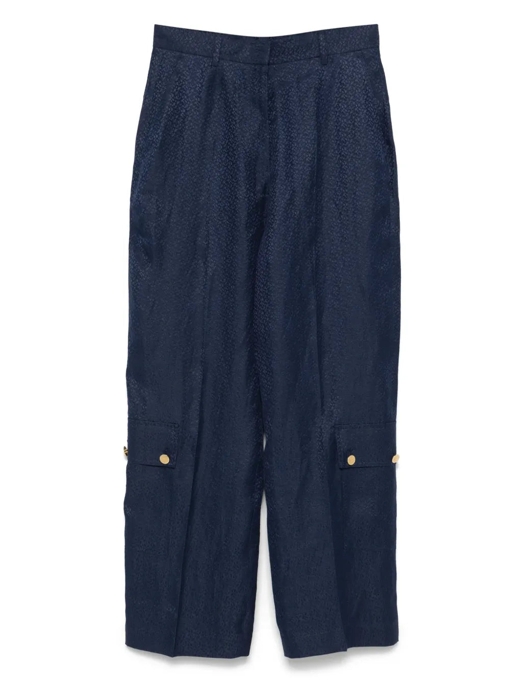 Tailored Trousers