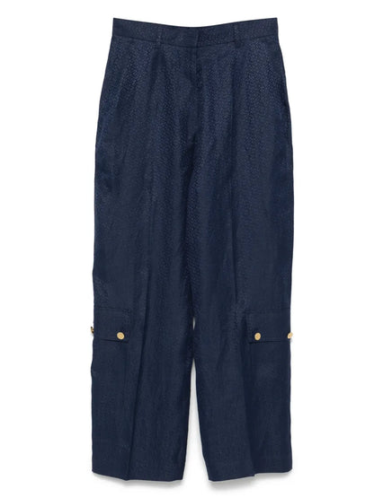 Tailored Trousers