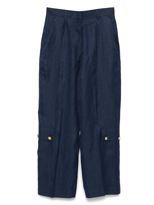 Tailored Trousers