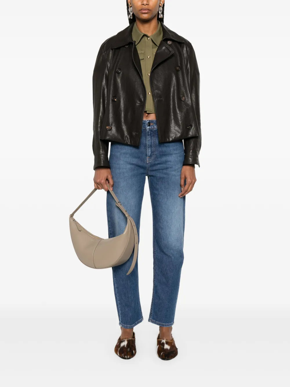 Monica Jeans