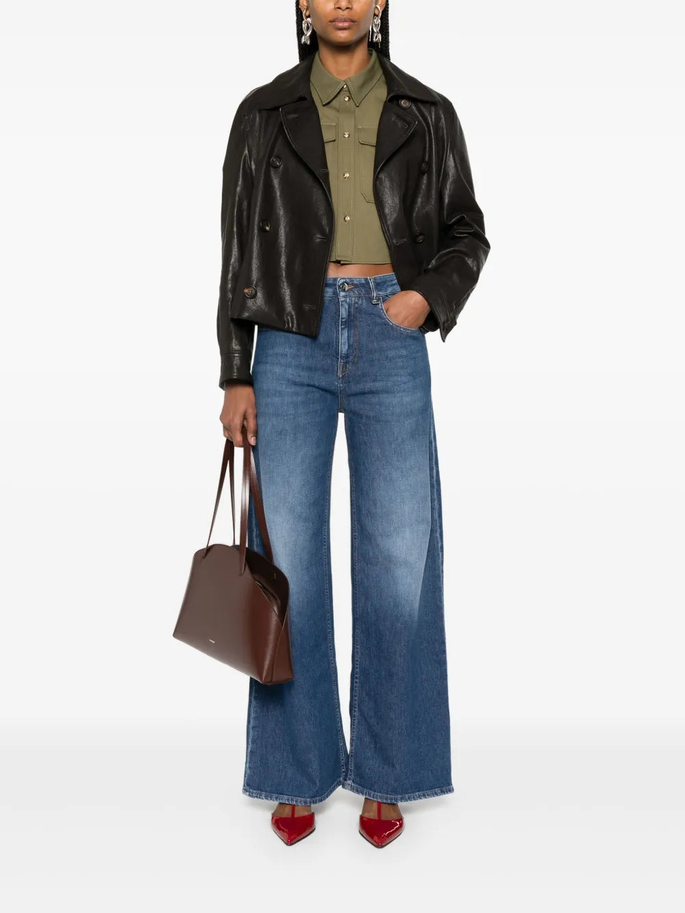 Monica Jeans