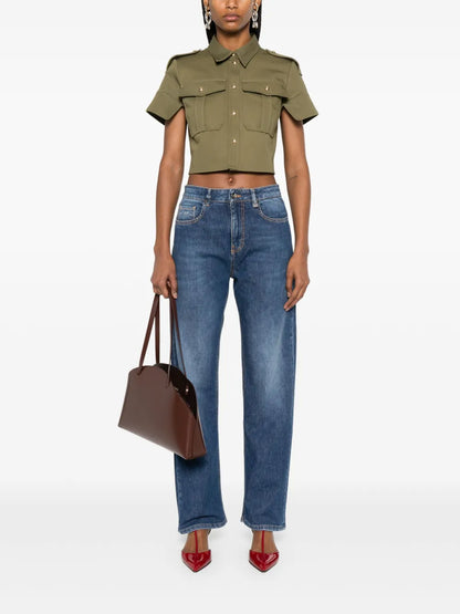 Monica Jeans