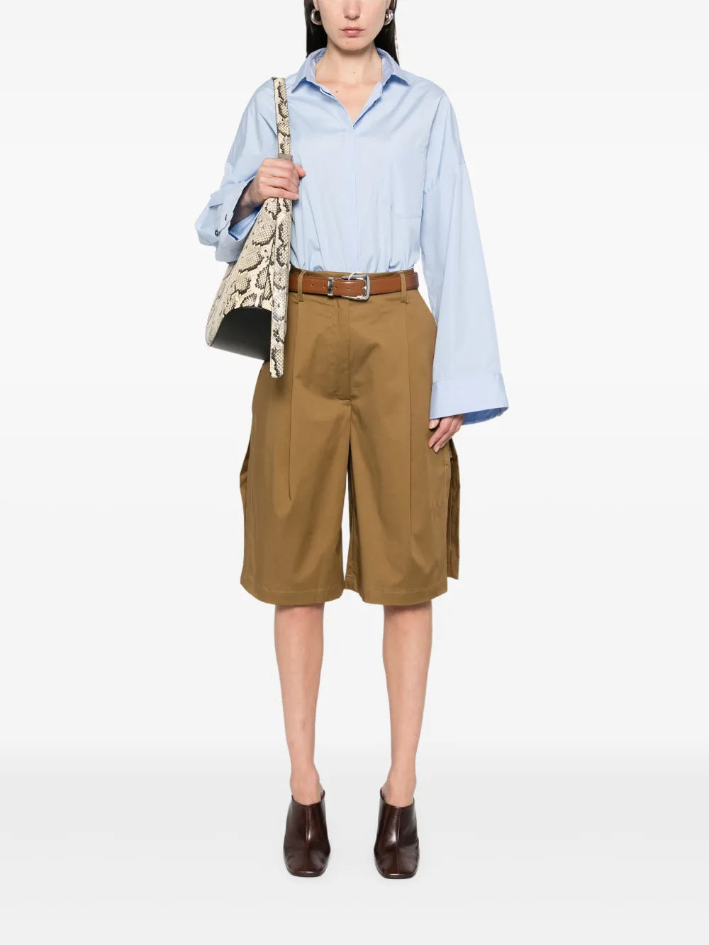 Brenda Shorts