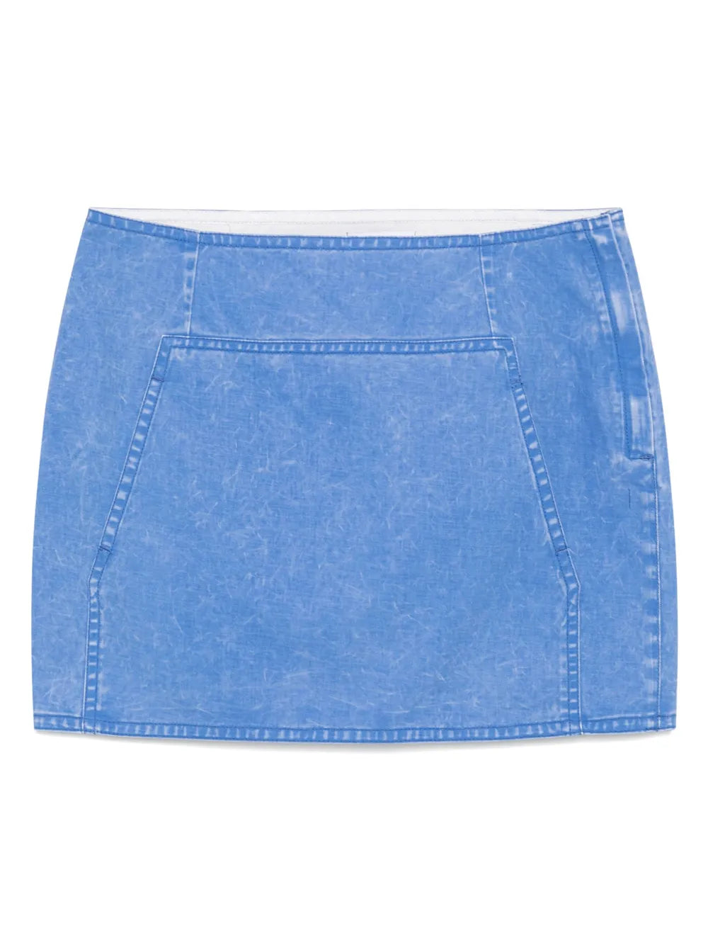 Jewl Mini Skirt