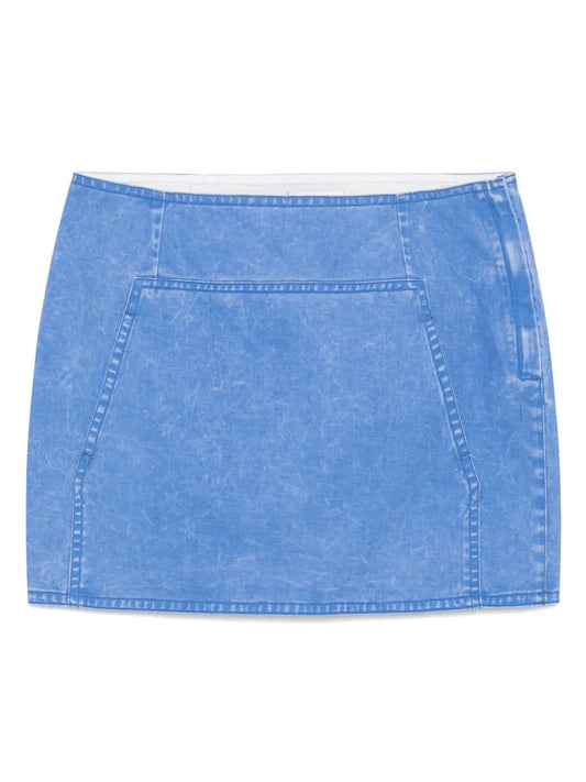 Jewl Mini Skirt