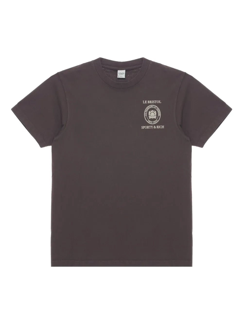 Crest Seal 100Th T-Shirt