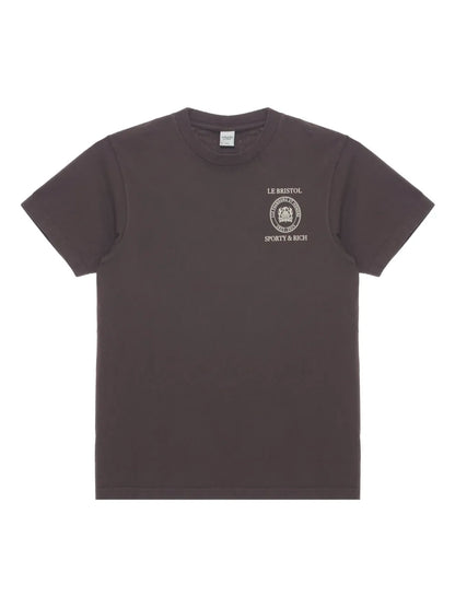 Crest Seal 100Th T-Shirt