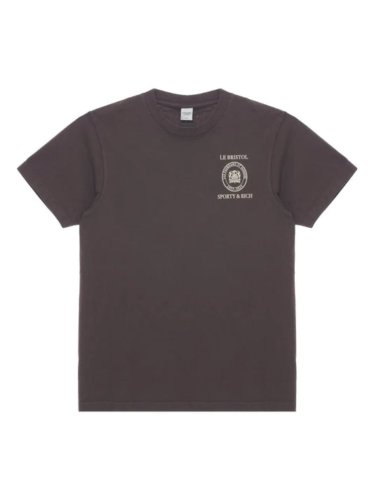 Crest Seal 100Th T-Shirt