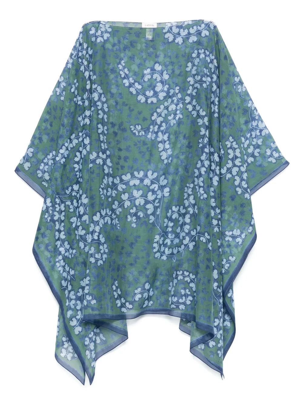 Rateau Mini Dress