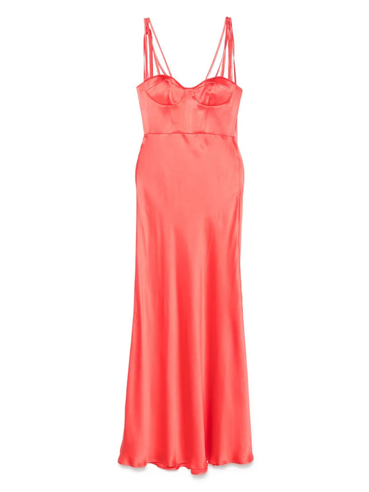 Occhione Maxi Dress