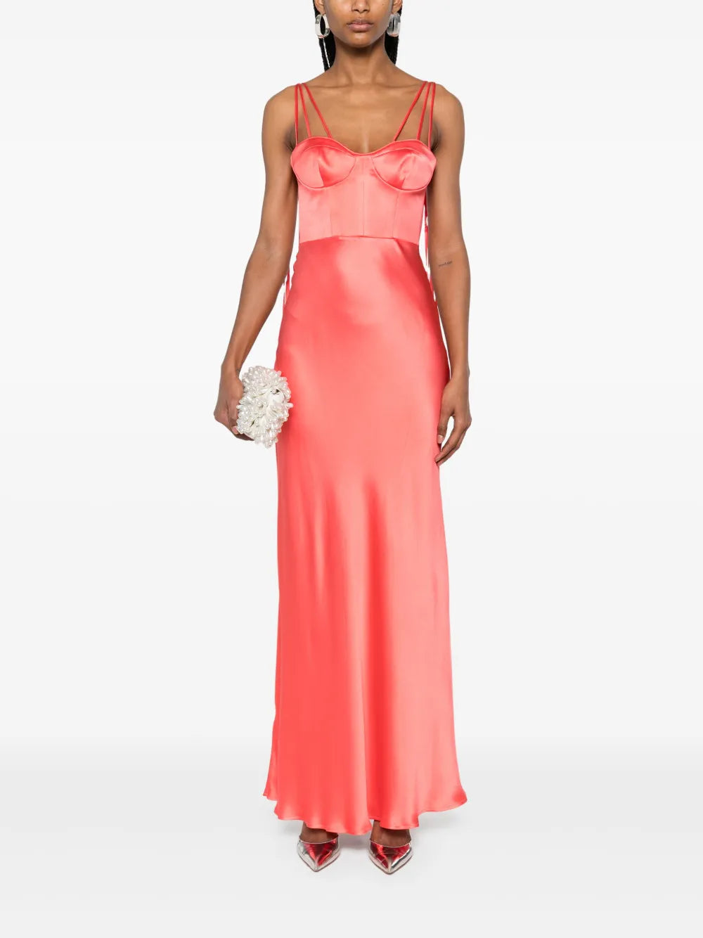 Occhione Maxi Dress