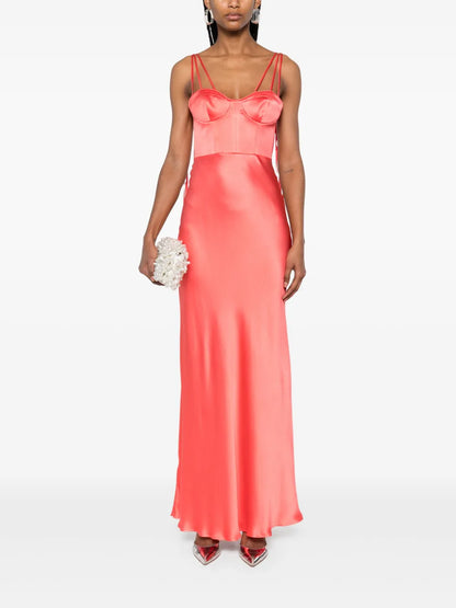 Occhione Maxi Dress