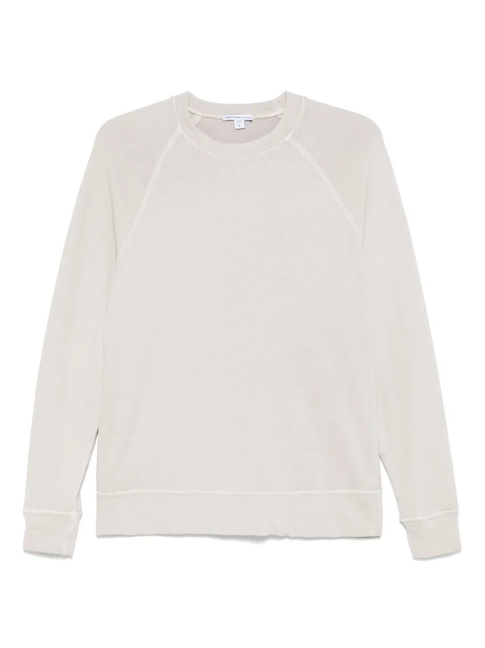 Cotton Sweatshirt