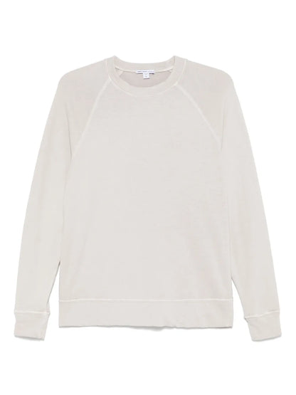 Cotton Sweatshirt