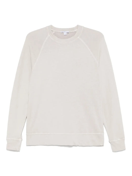Cotton Sweatshirt