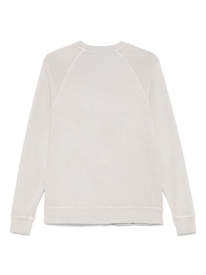Cotton Sweatshirt