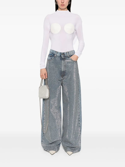 Hotfix Jeans