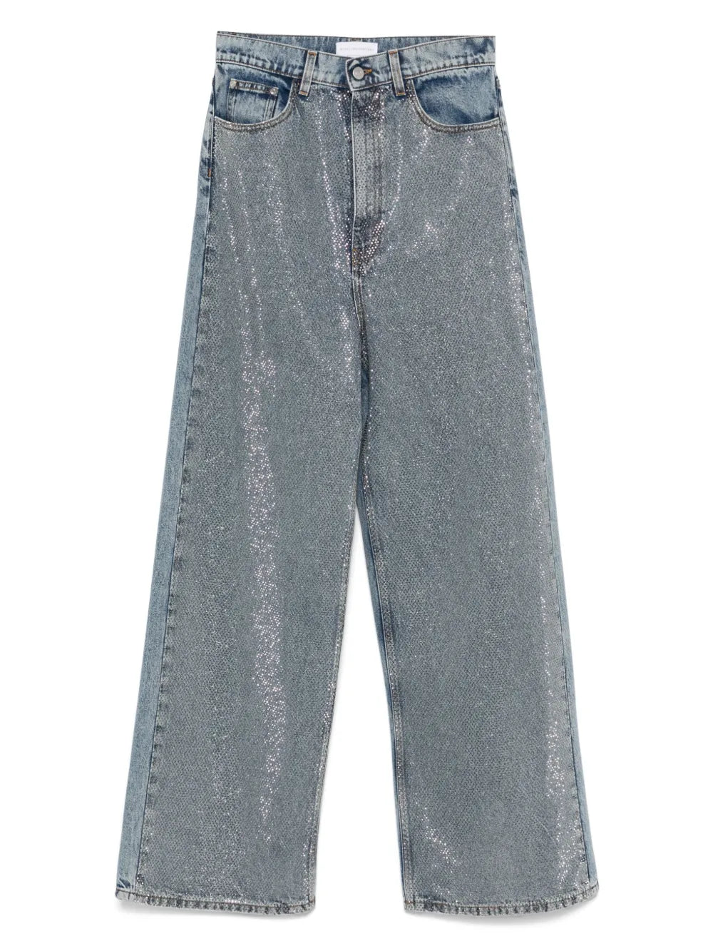 Hotfix Jeans
