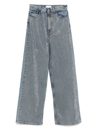 Hotfix Jeans