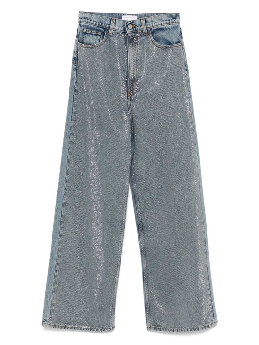 Hotfix Jeans