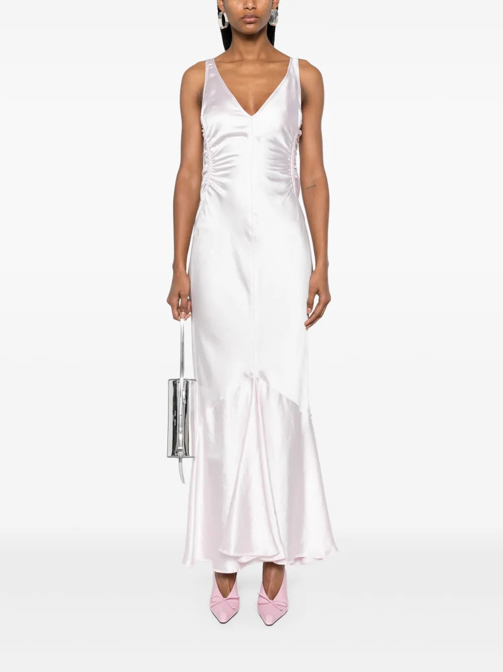 Katia Maxi Dress