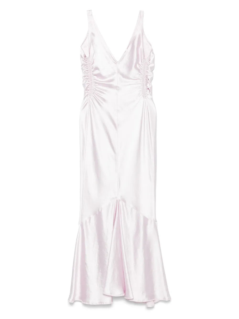 Katia Maxi Dress