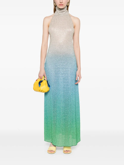 Lumière Maxi Dress