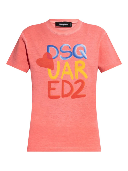 Cotton T-Shirt