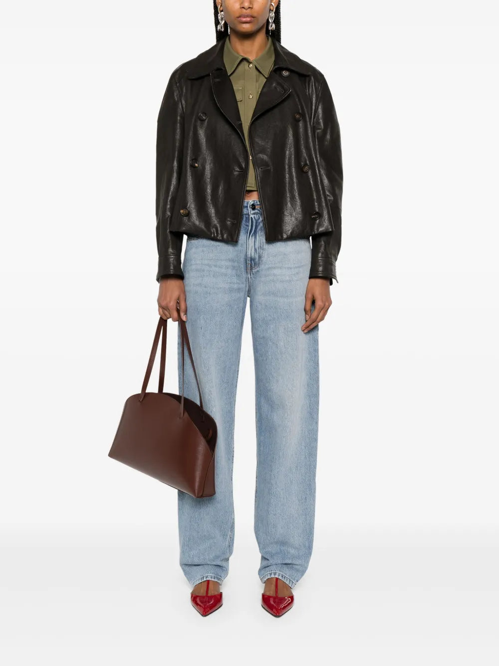 Hollywood Jeans