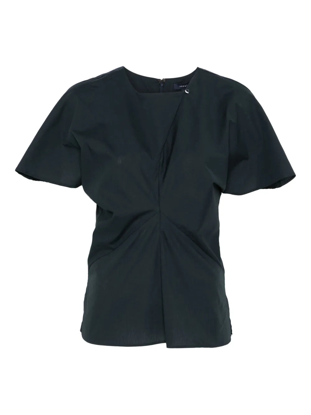 Embrun Blouse